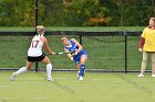 Field Hockey vs MIT  Wheaton College Field Hockey vs MIT. - Photo By: KEITH NORDSTROM : Wheaton, field hockey, FH2019